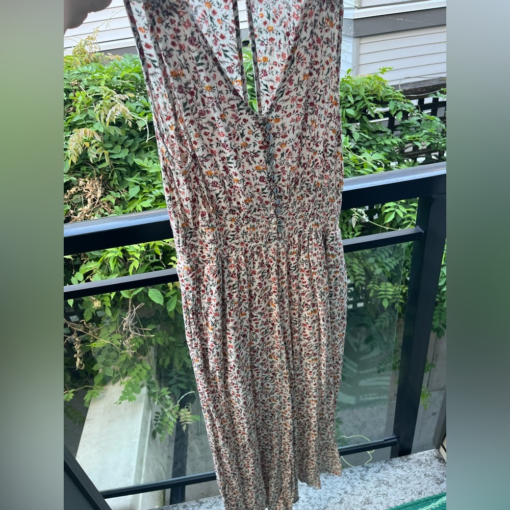 Dex Jumpsuit